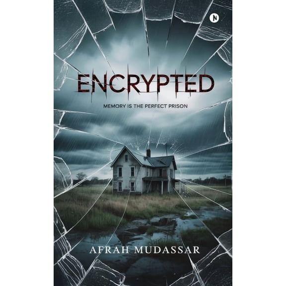 Encrypted: Memory is the Perfect Prison, (Paperback)