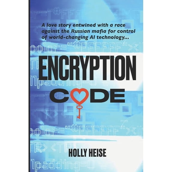 Encryption Code (Paperback)