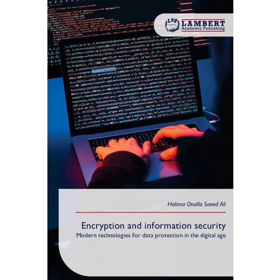 Encryption and information security, (Paperback)
