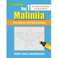 thumbnail image 1 of ?Encuentra las palabras y revela los dibujos! / Find Words to Reveal Pictures!, 1 of 1