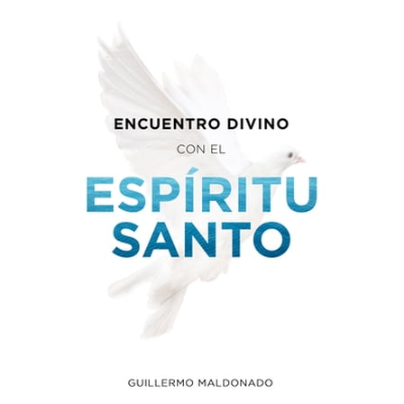 Pre-Owned Encuentro Divino Con El EspÃ­ritu Santo, (Paperback)