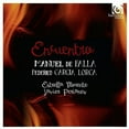 thumbnail image 1 of Encuentro: Music Of Falla And Lorca, 1 of 1