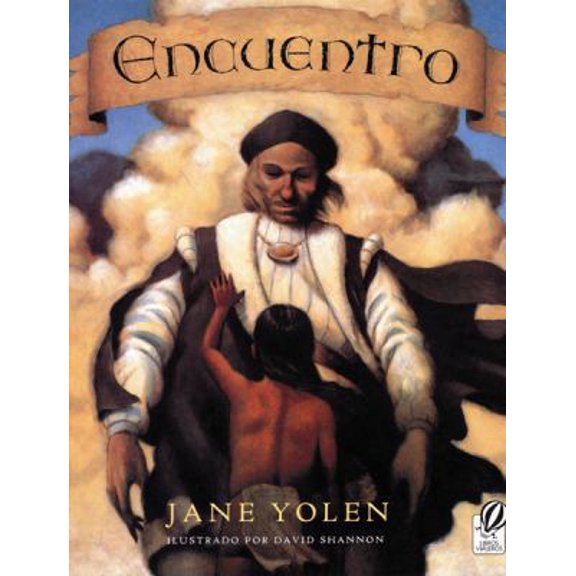 Pre-Owned Encuentro (Spanish Edition) (Paperback) 0152013423 9780152013424