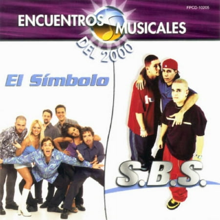 Encuentros Musicales Del 2000