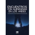 thumbnail image 1 of Encuentros con alienígenas en los Andes (Paperback), 1 of 1