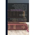 thumbnail image 1 of Encyclopædia Biblica: A Critical Dictionary of the Literary, Political and Religious History, the Archæology, Geography, and Natural History of the Bible: Encyclopædia Biblica: A Critical Dictionary O, 1 of 6