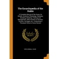thumbnail image 1 of The Encyclop?dia of the Stable: A Complete Manual of the Horse, Its Breeds, Anatomy, Physiology, Diseases, Breeding, Bre, 1 of 1