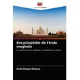 thumbnail image 1 of Encyclopédie de l'Inde moghole (Paperback), 1 of 1