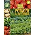 thumbnail image 1 of Encyclopédie visuelle du potager et du verger, 1 of 1
