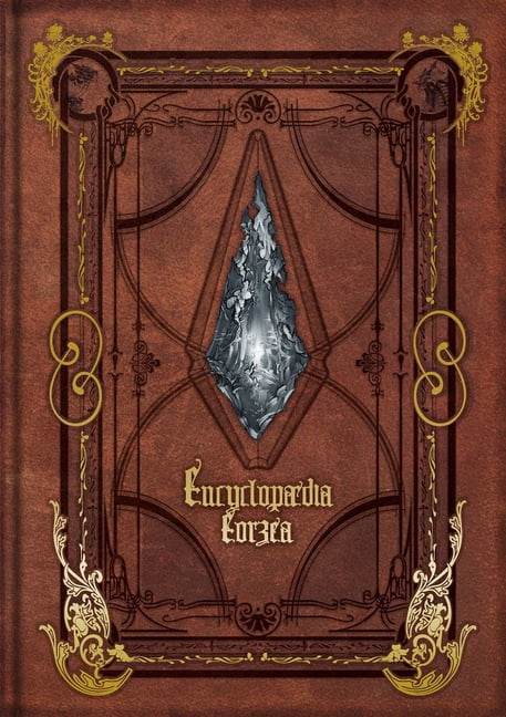 Encyclopaedia-Eorzea-