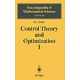 thumbnail image 1 of Encyclopaedia of Mathematical Sciences Control Theory and Optimization I: Homogeneous Spaces and the Riccati Equation in the Calculus of Variations, Book 86, (Hardcover), 1 of 1
