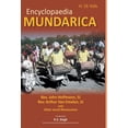 thumbnail image 1 of Encyclopaedia Mundarica, Vol.3, (Hardcover), 1 of 1