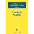 thumbnail image 1 of Encyclopaedia of Mathematical Sciences Functional Analysis I: Linear Functional Analysis, Book 19, (Paperback), 1 of 1