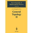 thumbnail image 1 of Encyclopaedia of Mathematical Sciences General Topology II: Compactness, Homologies of General Spaces, Book 50, (Paperback), 1 of 1