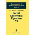 thumbnail image 1 of Encyclopaedia of Mathematical Sciences: Partial Differential Equations VI: Elliptic and Parabolic Operators (Hardcover), 1 of 1