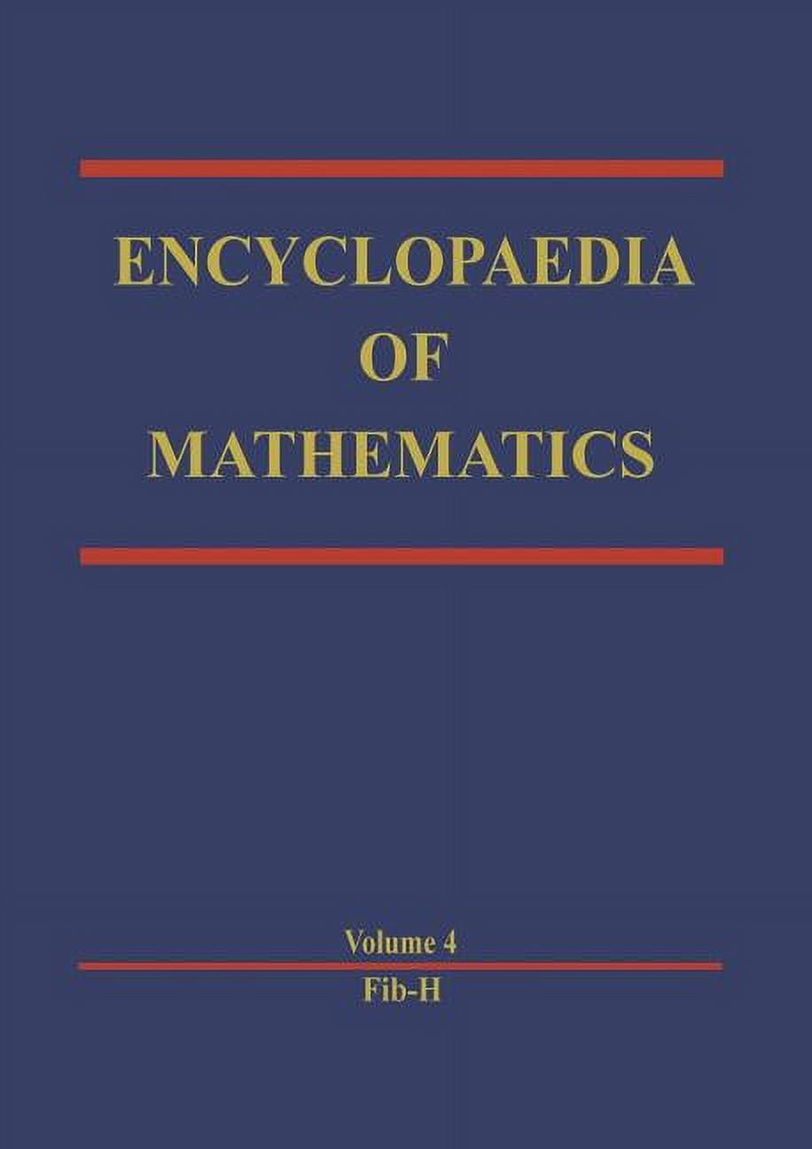 Encyclopaedia of Mathematics Encyclopaedia of Mathematics Fibonacci