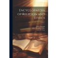 thumbnail image 1 of Encyclopaedia of Religion and Ethics; Volume 5 (Paperback), 1 of 1