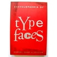 thumbnail image 1 of Pre-Owned Encyclopaedia of Typefaces (Paperback) 1841881392 9781841881393, 1 of 1