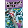thumbnail image 1 of Pre-Owned Encyclopedia Brown Lends a Hand (Paperback) 0142411051 9780142411056, 1 of 1