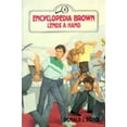 thumbnail image 1 of Pre-Owned Encyclopedia Brown Lends a Hand (Hardcover) 0525672184 9780525672180, 1 of 1