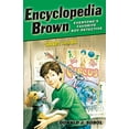 thumbnail image 1 of Pre-Owned Encyclopedia Brown #05 Solves Them All (Paperback) 0142409200 9780142409206, 1 of 1