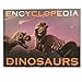 Pre-Owned Encyclopedia Of Dinosaurs (Hardcover) 0785355618 9780785355618