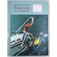 thumbnail image 1 of Pre-Owned Encyclopedia Science Supplement 71 Paperback, 1 of 1