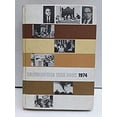 thumbnail image 1 of Pre-Owned Encyclopedia Year Book 1974 (Hardcover) 0717208052 9780717208050, 1 of 1