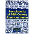 thumbnail image 1 of Pre-Owned Encyclopedia of 20th-Century American Humor (Hardcover) 1573562181 9781573562188, 1 of 1
