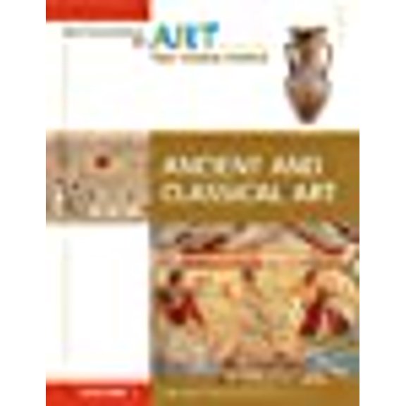 Pre-Owned Encyclopedia of Art for Young People (Unknown) 0791094774 9780791094778