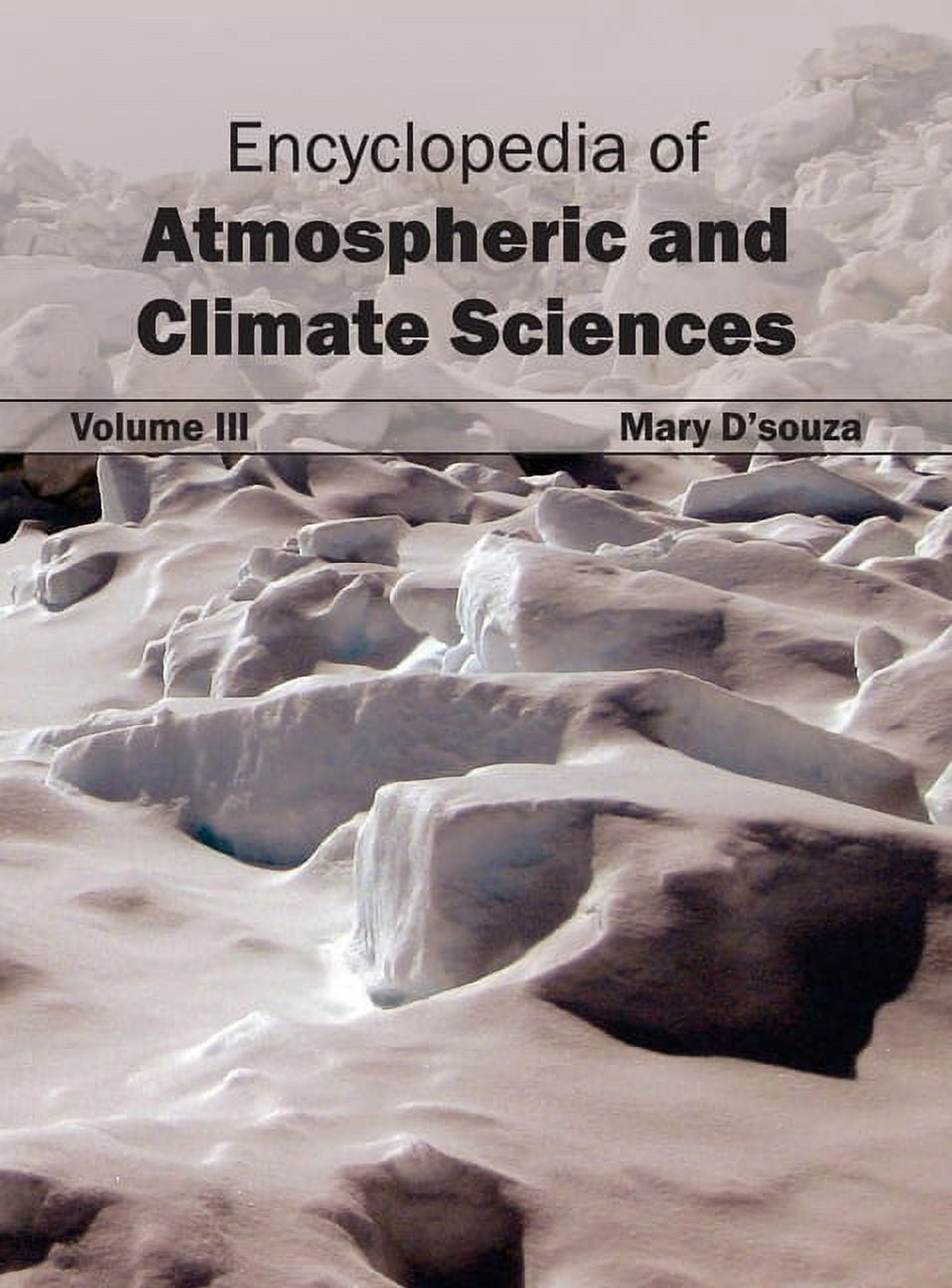 Climate Sciences