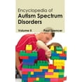 thumbnail image 1 of Encyclopedia of Autism Spectrum Disorders: Volume II, (Hardcover), 1 of 1