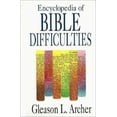 thumbnail image 1 of Pre-Owned Encyclopedia of Bible Difficulties (Hardcover) 0310435706 9780310435709, 1 of 1