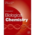 thumbnail image 1 of Encyclopedia of Biological Chemistry, (Paperback), 1 of 4