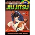 thumbnail image 1 of Encyclopedia of Brazilian Jiu Jitsu Volume 2: Volume 2, (Paperback), 1 of 1