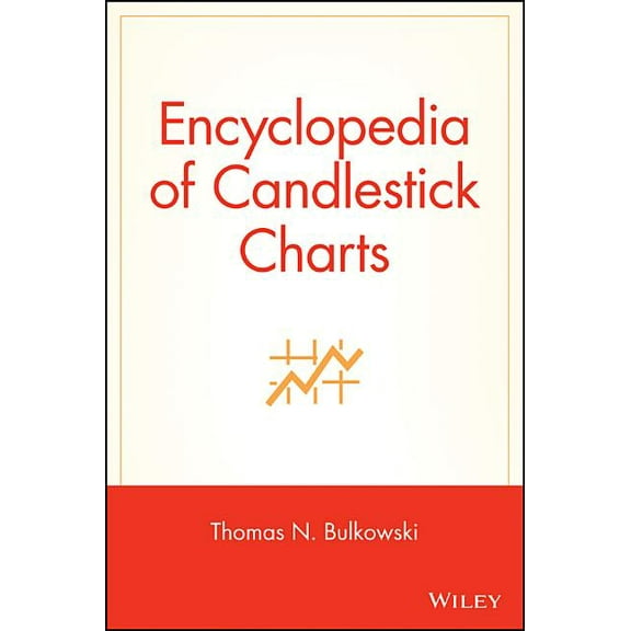 Encyclopedia of Candlestick Charts