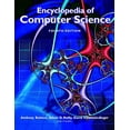 thumbnail image 1 of Pre-Owned Encyclopedia of Computer Science, 4th Edition Hardcover, 1 of 1