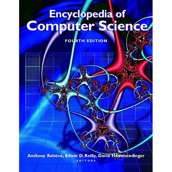 Pre-Owned Encyclopedia of Computer Science, (Hardcover)