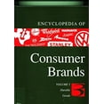 thumbnail image 1 of Pre-Owned Encyclopedia of Consumer Brands - Durable Goods (Encyclopedia of Consumer Brands Volume 3) (Hardcover) 1558623388 9781558623385, 1 of 1