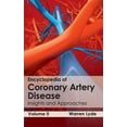 thumbnail image 1 of Encyclopedia of Coronary Artery Disease: Volume II (Insights and Approaches), (Hardcover), 1 of 1