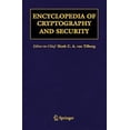 thumbnail image 1 of Encyclopedia of Cryptography and Security (Hardcover) by Henk C a Van Tilborg, 1 of 1