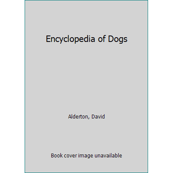 Pre-Owned Dogs (Hardcover) 1407524380 9781407524382