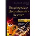 thumbnail image 1 of Encyclopedia of Electrochemistry Research, 1 of 1