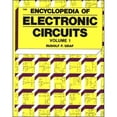 thumbnail image 1 of Pre-Owned Encyclopedia of Electronic Circuits Volume I (Hardcover) 0830609385 9780830609383, 1 of 1