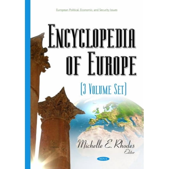 Encyclopedia of Europe