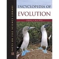 thumbnail image 1 of Pre-Owned Encyclopedia of Evolution (Hardcover) 9780816055159, 1 of 1