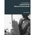 thumbnail image 1 of Encyclopedia of Experimental Musical Instruments (Paperback), 1 of 1