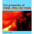 thumbnail image 1 of Pre-Owned Encyclopedia of Fire Protection (Paperback) 1418020141 9781418020149, 1 of 1
