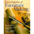 thumbnail image 1 of Pre-Owned Encyclopedia of Furniture Making (Paperback) 0806971428 9780806971421, 1 of 1