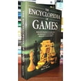 thumbnail image 1 of Pre-Owned Encyclopedia of Games: Rules and Strategies for More Than 250 Indoor and Outdoor Games from Darts to Backgammon Hardcover Brian Burns, 1 of 1
